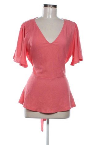 Bluzka damska V by Very, Rozmiar XL, Kolor Różowy, Cena 39,00 zł, #136763136