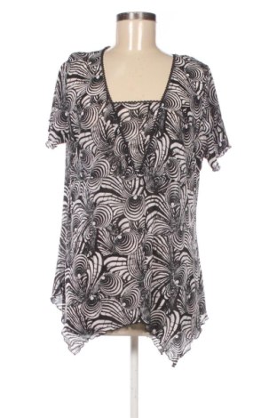 Bluzka damska Falino Women, Rozmiar XL, Kolor Kolorowy, Cena 53,58 zł, #136763215