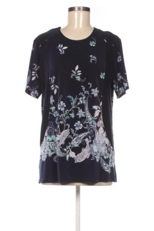 Bluzka damska Unbranded, Rozmiar L, Kolor Kolorowy, Cena 53,58 zł, #136763229