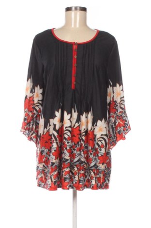 Bluzka damska Unbranded, Rozmiar L, Kolor Kolorowy, Cena 53,58 zł, #136763238