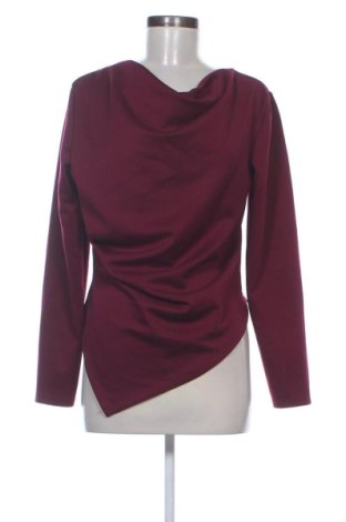 Bluzka damska Unbranded, Rozmiar XL, Kolor Czerwony, Cena 40,00 zł, #136763435