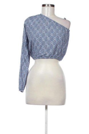 Bluză de femei Mango, Mărime L, Culoare Multicolor, Preț 123,97 Lei, #136763455