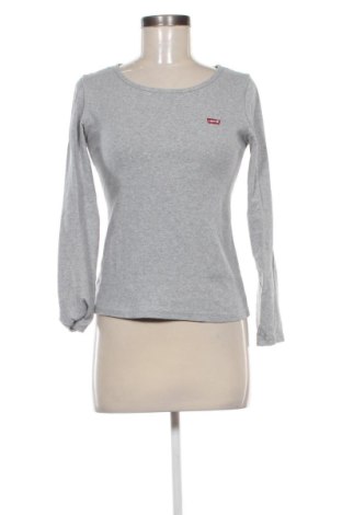 Bluzka damska Levi's, Rozmiar S, Kolor Szary, Cena 101,00 zł, #136763585