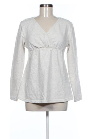 Bluză de femei Blue Motion, Mărime M, Culoare Ecru, Preț 31,99 Lei, #136763656