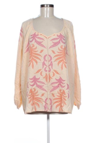 Bluză de femei Lascana, Mărime XXL, Culoare Multicolor, Preț 53,99 Lei, #136763687