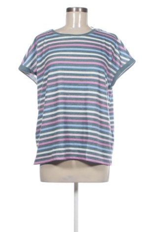 Damen Shirt Street One, Größe L, Farbe Mehrfarbig, Preis 14,99 €, #136763695