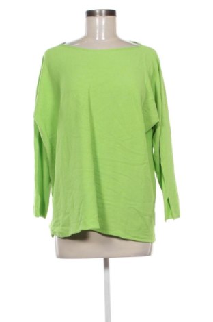 Γυναικεία μπλούζα Lemon collection, Μέγεθος XL, Χρώμα Πράσινο, Τιμή 10,00 €, #136763710