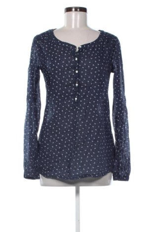 Bluză de femei Esprit, Mărime S, Culoare Albastru, Preț 27,99 Lei, #136763767