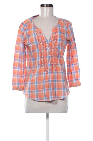 Damen Shirt Gaastra, Größe M, Farbe Mehrfarbig, Preis 15,99 €, #136763889