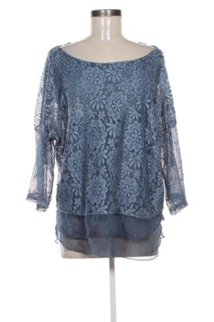 Női blúz Unbranded, Méret XL, Szín Kék, Ár 2 893 Ft, #136764038