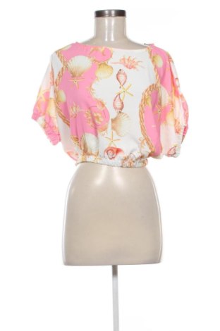 Bluză de femei Unbranded, Mărime S, Culoare Multicolor, Preț 78,99 Lei, #136764184