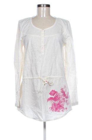 Damen Shirt PUMA, Größe M, Farbe Ecru, Preis 17,99 €, #136764239