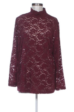 Bluză de femei Body Flirt, Mărime XXL, Culoare Roșu, Preț 45,99 Lei, #136764242