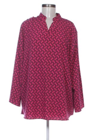 Bluzka damska Unbranded, Rozmiar XXL, Kolor Kolorowy, Cena 75,03 zł, #136764689