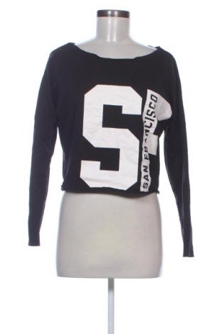 Bluză de femei Tally Weijl, Mărime L, Culoare Negru, Preț 23,99 Lei, #136765029