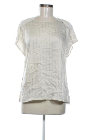 Bluză de femei Kensol, Mărime S, Culoare Ecru, Preț 194,97 Lei, #136765244