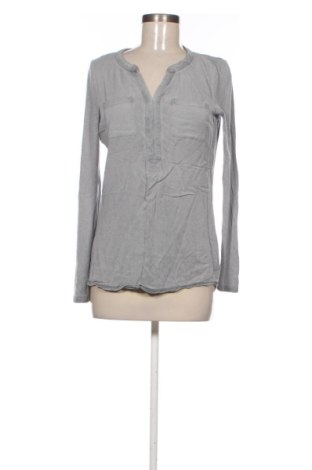Γυναικεία μπλούζα Street One, Μέγεθος M, Χρώμα Γκρί, Τιμή 5,99 €, #136765382