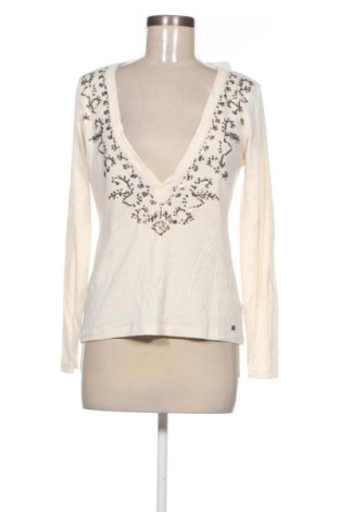 Bluzka damska Esprit, Rozmiar L, Kolor ecru, Cena 35,99 zł, #136765539