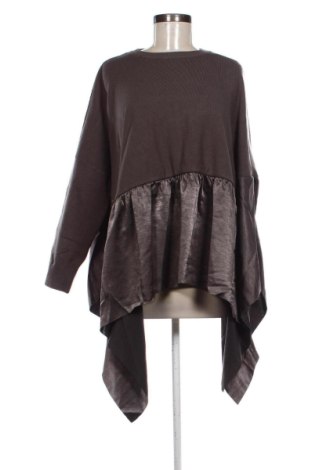 Damen Shirt Lara, Größe L, Farbe Braun, Preis 7,99 €, #136765558