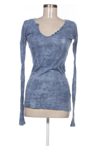 Damen Shirt Sack's, Größe S, Farbe Blau, Preis 21,99 €, #136765580