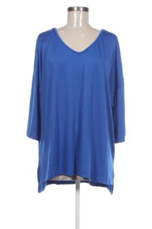 Damen Shirt Unbranded, Größe XXL, Farbe Blau, Preis 9,99 €, #136765715