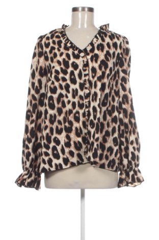 Damen Shirt Unbranded, Größe XL, Farbe Mehrfarbig, Preis 8,99 €, #136766019