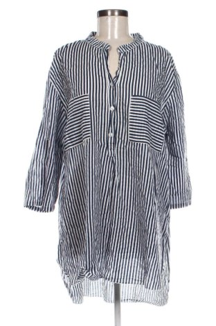 Γυναικεία μπλούζα NEW COLLECTION, Μέγεθος XL, Χρώμα Πολύχρωμο, Τιμή 12,99 €, #136766475