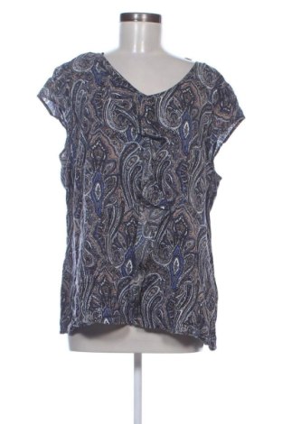 Bluză de femei S.Oliver, Mărime XL, Culoare Multicolor, Preț 54,99 Lei, #136766604