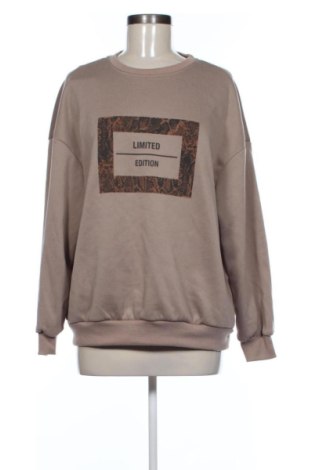 Bluză de femei SHEIN, Mărime XL, Culoare Bej, Preț 28,99 Lei, #136766648