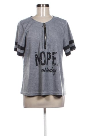 Női blúz Unbranded, Méret XL, Szín Szürke, Ár 5 479 Ft, #136766688