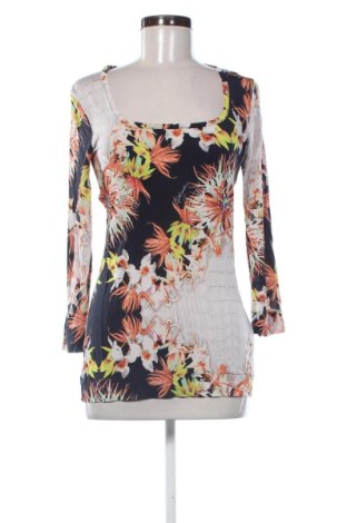 Дамска блуза Just Cavalli, Размер L, Цвят Многоцветен, Цена 55,05 €, #136766805