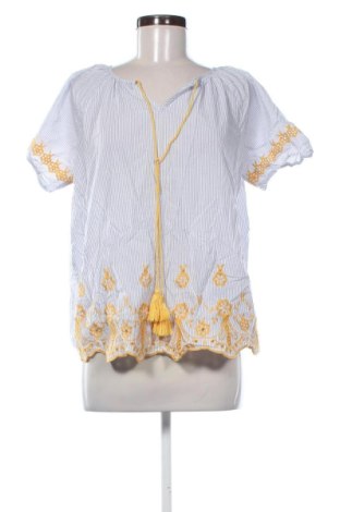 Дамска блуза Via Cortesa, Размер XL, Цвят Многоцветен, Цена 9,70 €, #136766928