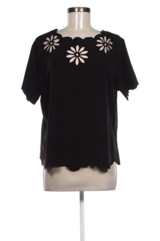 Bluză de femei SHEIN, Mărime XL, Culoare Negru, Preț 61,99 Lei, #136766981