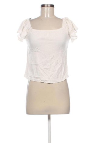 Bluză de femei Unbranded, Mărime S, Culoare Ecru, Preț 62,99 Lei, #136767021