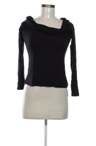 Bluză de femei VILA, Mărime L, Culoare Negru, Preț 53,99 Lei, #136767138