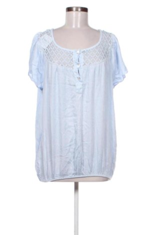 Női blúz Unbranded, Méret XL, Szín Kék, Ár 3 479 Ft, #136767166