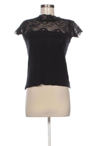 Női blúz La Redoute, Méret S, Szín Fekete, Ár 3 149 Ft, #136767254