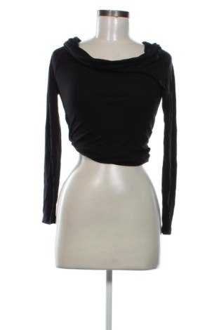 Bluză de femei VILA, Mărime M, Culoare Negru, Preț 53,99 Lei, #136767404