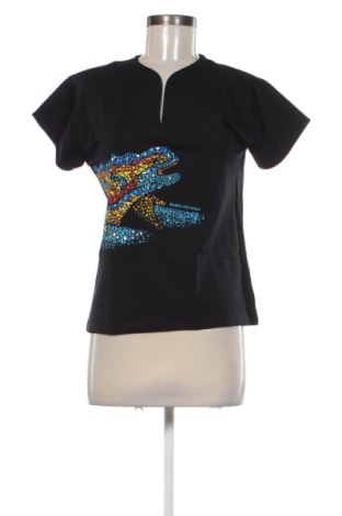 Bluză de femei Unbranded, Mărime L, Culoare Negru, Preț 73,99 Lei, #136767633