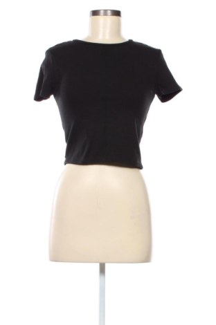 Bluză de femei Stradivarius, Mărime S, Culoare Negru, Preț 33,99 Lei, #136767648