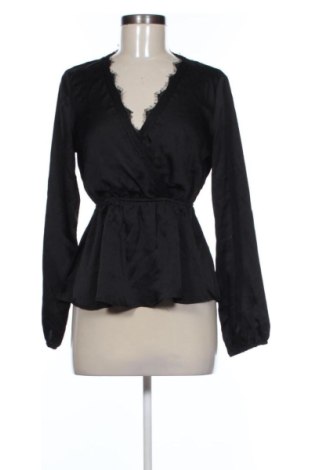 Bluză de femei SHEIN, Mărime S, Culoare Negru, Preț 25,99 Lei, #136768316
