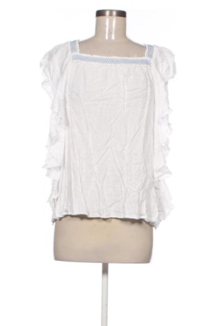 Bluzka damska C&A, Rozmiar XL, Kolor Biały, Cena 40,99 zł, #136768691