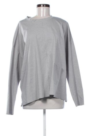 Γυναικεία μπλούζα Unbranded, Μέγεθος XL, Χρώμα Γκρί, Τιμή 11,94 €, #136768723