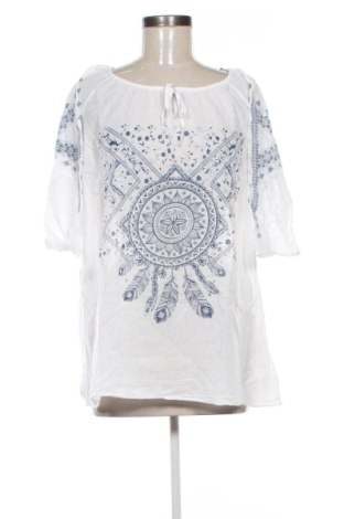 Bluzka damska Unbranded, Rozmiar XL, Kolor Kolorowy, Cena 75,02 zł, #136768778