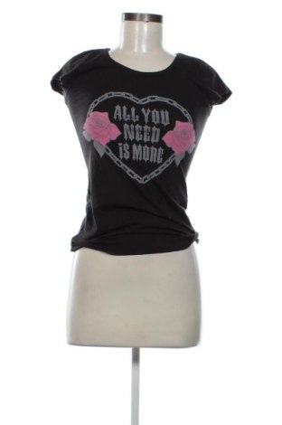 Bluză de femei Unbranded, Mărime XS, Culoare Negru, Preț 28,99 Lei, #136768817
