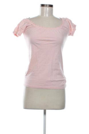 Bluzka damska Unbranded, Rozmiar S, Kolor Różowy, Cena 27,99 zł, #136768850