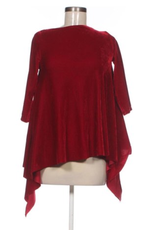 Damen Shirt Unbranded, Größe M, Farbe Rot, Preis 9,99 €, #136768872