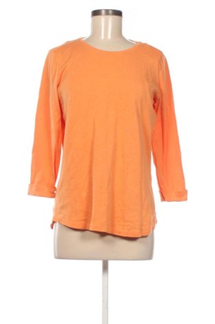 Bluză de femei Unbranded, Mărime M, Culoare Portocaliu, Preț 26,99 Lei, #136769165