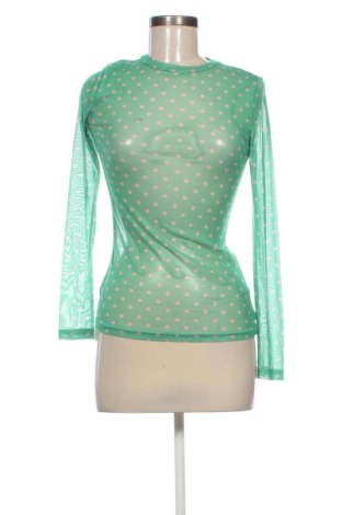 Bluză de femei Unbranded, Mărime XS, Culoare Multicolor, Preț 78,25 Lei, #136769358
