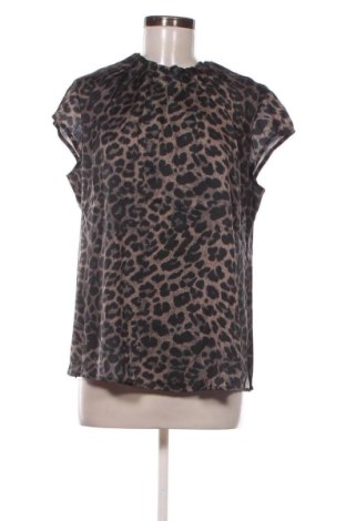 Damen Shirt Comma,, Größe XL, Farbe Mehrfarbig, Preis 21,99 €, #136769596